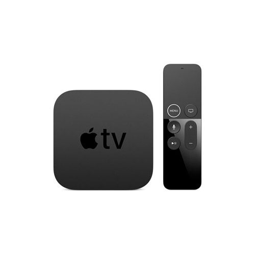 Apple TV 4K - 64GB