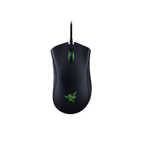 Razer DeathAdder Elite Precise Sensor, Comfortable Grip Gaming Mouse