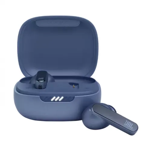 Jbl Live Pro 2 True Wireless Noise Cancelling Earbuds - Blue