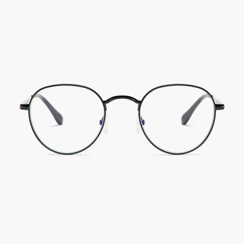 Barner Screen Glasses Ginza - Black Noir