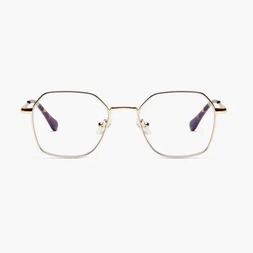 Barner Screen Glasses Trastevere - Bright Gold