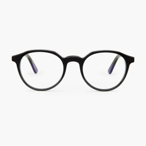 Barner Screen Glasses Williamsburg - Black