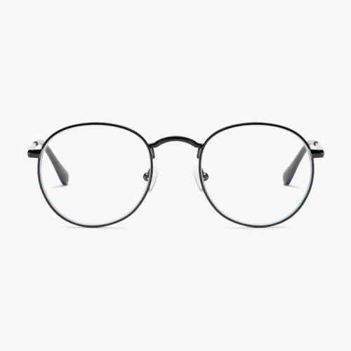 Barner Screen Glasses Recoleta - Black Noir