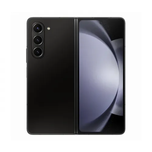 Samsung Galaxy Z Fold5 / 5g - 12gb Ram - 256 Gb - 7.6" Qxga+ 4400 Mah Snapdragon 8 Gen2 - Phantom Black