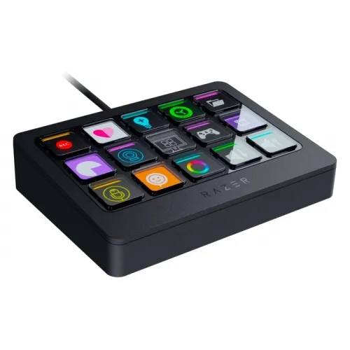 Razer Stream Controller X