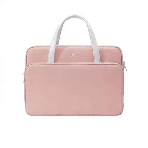 Tomtoc TheHer-H21 Laptop Handbag Pink