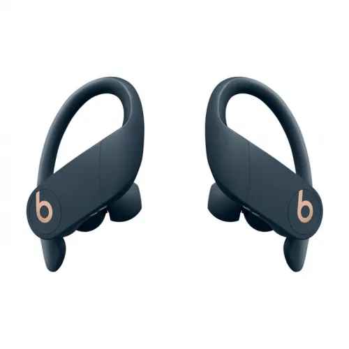 Beats Powerbeats Pro True Wireless High-performance Earbuds - Navy Blue