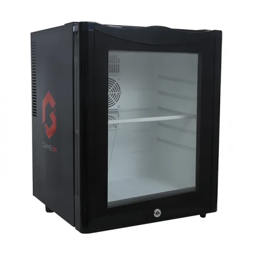 GAMEON - Frostbite Mini Gaming Fridge - 23 L