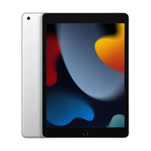 Apple Ipad 9th Gen 10.2inch Wifi 64gb - Silver