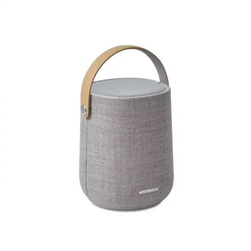 Jbl Harman Kardon Citation 200 Portable Bluetooth Speaker - Gray