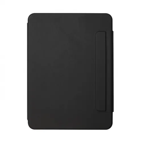 Eltoro Magnetic Stand Case for iPad 10Th Generation - Clear/Black