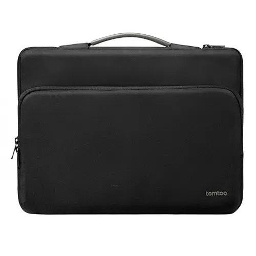 Tomtoc Versatile A14 For 16'' MacBook Pro /Universal Laptops - Black