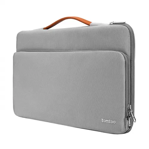 Tomtoc Versatile A14 For 14.2" MacBook Pro/Surface Book/ Laptop - Gre