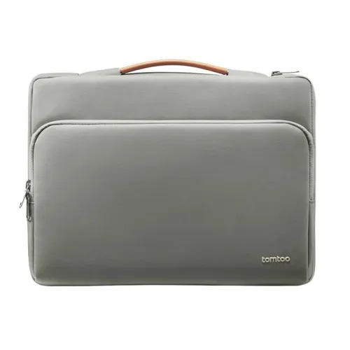 Tomtoc Versatile A14 For 16'' MacBook Pro/Universal Laptop - Grey