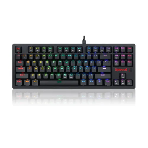 Redragon Karma K598p-kbs Mechanical Gaming Keyboard