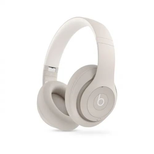 Beats Studio Pro Wireless Headphones - Sandstone