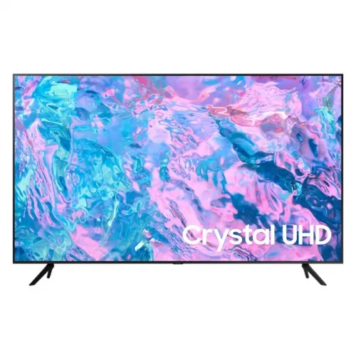 Samsung Smart Flat TV 65 inch Crystal Ultra HD 4K Resolution