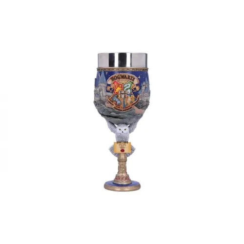 Nemesis Now Harry Potter Hogwarts Collectable Goblet