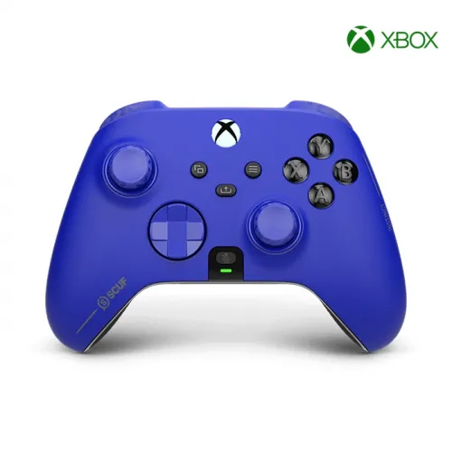 Xbox: Scuf Instinct Pro Wireless Performance Controller - Blue