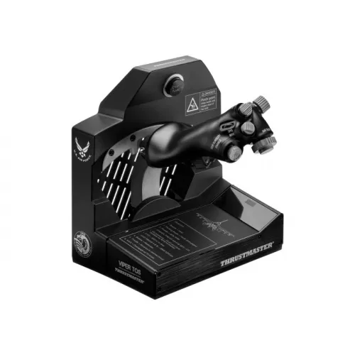 Thrustmaster Viper Tqs Worldwide