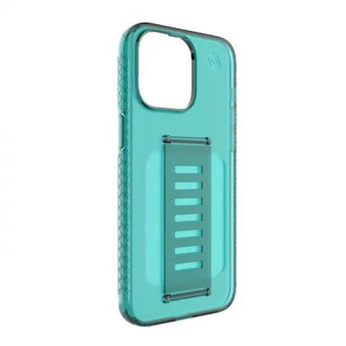 Grip2u Slim Case Iphone 15 Pro Max 6.7 inch - Teal