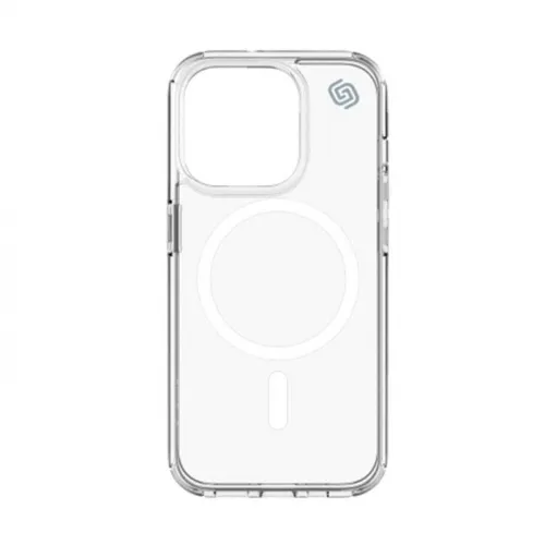 Grip2u Ultra Base Case Magsafe Iphone 15 Pro Max - Clear