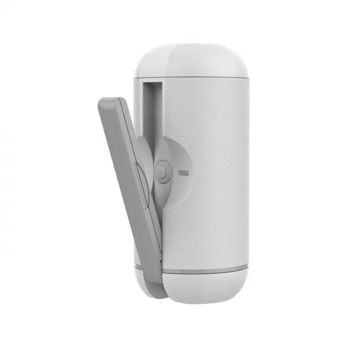 Green Lion Electric Pocket Bidet 450mah - White