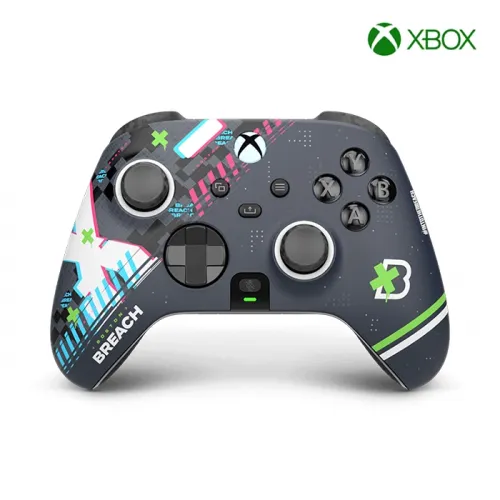 Xbox: Scuf Instinct Pro Wireless Performance Controller - Boston Breach