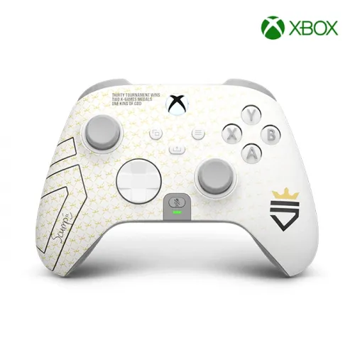 Xbox: Scuf Instinct Pro Wireless Performance Controller - Scump