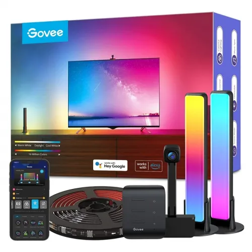 Govee Dreamview T1 Pro Tv Backlight