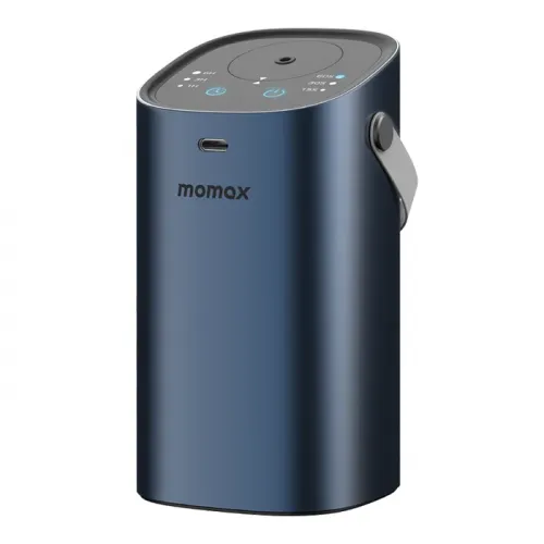 Momax Cr9 Relaxaire Portable Aroma Diffuser