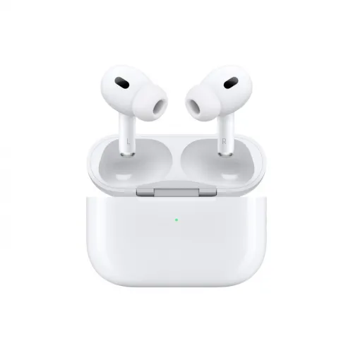 Apple Airpods Pro (2nd Generation) With Magsafe Charging Case (Usb‑c)