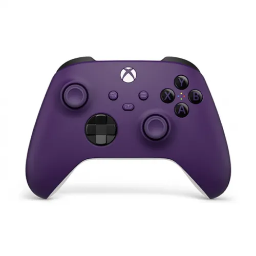 Xbox Wireless Controller – Astral Purple Series X|s, One, And Windows Devices