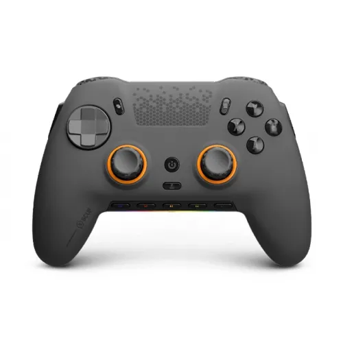 Scuf Envision Pro Wireless Pc Gaming Controller For Pc - Black