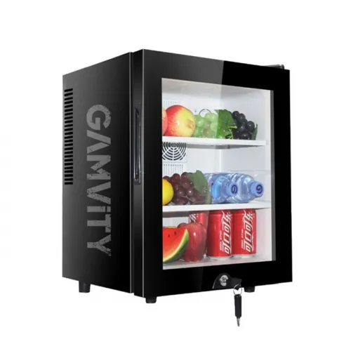 Gamvity - Frostbite Mini Gaming Fridge - 23 L