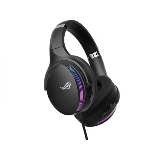 Asus Rog Fusion II 500 Virtual 7.1 Rgb Gaming Headset