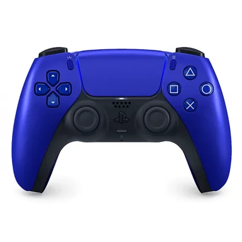 Ps5: Dualsense Wireless Controller - Cobalt Blue