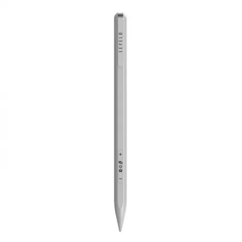 Levelo Skywrite Versa Stylus Smart Pen Ipad - White