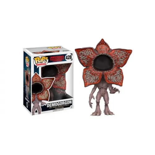 Funko Pop: Stranger Things- Demogorgon