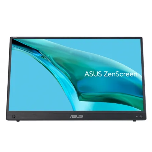 Asus Zenscreen Mb16ahg Portable Monitor — 16 Inch (15.6 Inch Viewable) Fhd (1920 X 1080), Ips, 144hz, Usb-c, Mini-hdmi