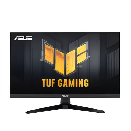 Asus Tuf Gaming Vg246h1a Gaming Monitor – 24 Inch Full Hd (1920 X 1080), Ips, 100hz, 0.5ms Mprt