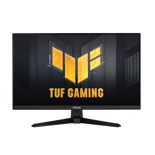 Asus Tuf Gaming Vg249qm1a Gaming Monitor – 24 Inch (23.8 Inch Viewable) Fhd (1920x1080), Fast Ips, Overclocking 270 Hz (Above 144hz, 240hz), Extreme Low Motion Blur, 1ms (Gtg)