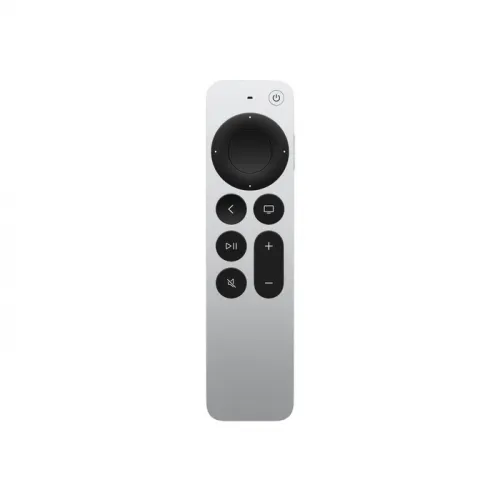 Apple Tv Siri Remote, With Usb-c Connector