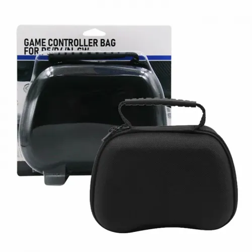 Ps5 Controller Case - Black