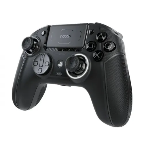 Nacon Wireless Controller  Revolution 5 Pro Ps4/ps5 -  Black