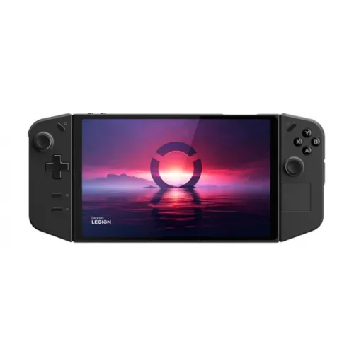 Lenovo Legion Go 8.8-inch Gaming Handheld - Amd Ryzen Z1 Extreme 512gb Ssd 16gb Ram Shadow Black