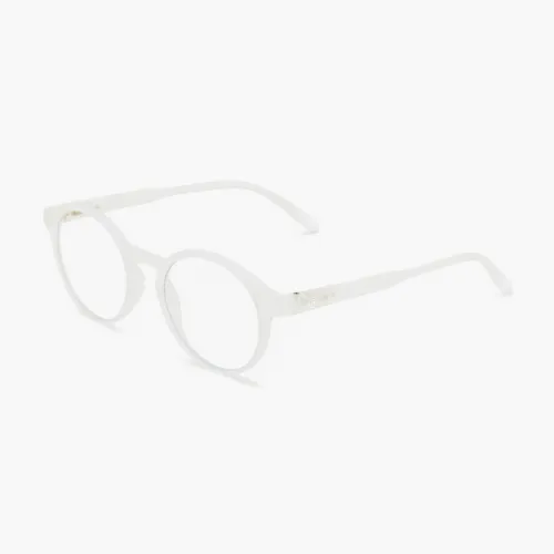 Barner Le Marais Screen Glasses - Coconut-milk