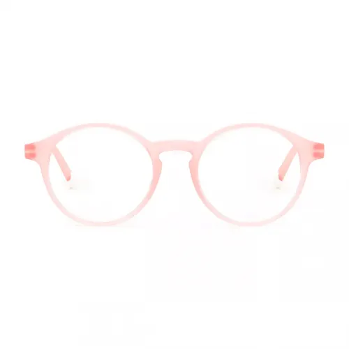 Barner Le Marais Screen Glasses -Dusty Pink