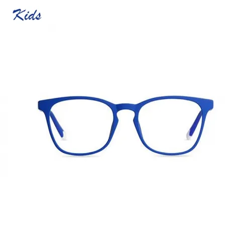 Barner Dalston Kids Screen Glasses - Palace Blue