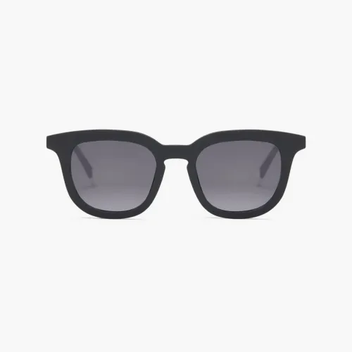 Barner Osterbro Sun Glasses - Black Noir